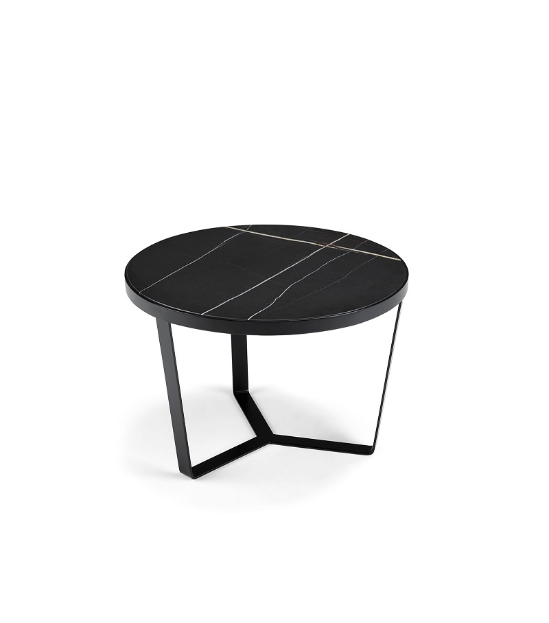 Versailles Conte Casa Side Table