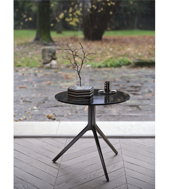 Grace Conte Casa Table D'Appoint