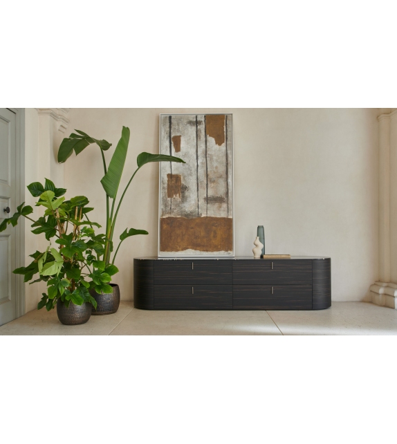 Charlie Conte Casa Sideboard