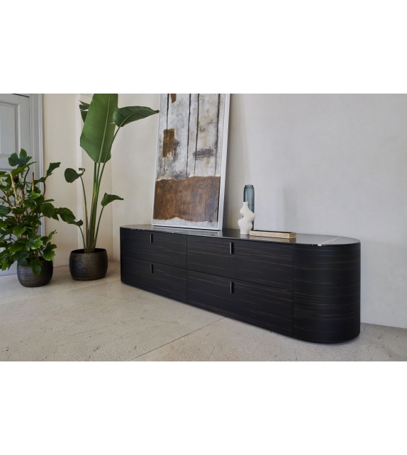 Charlie Conte Casa Sideboard