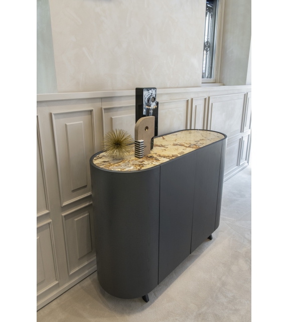 Tako Conte Casa Bar Cabinet