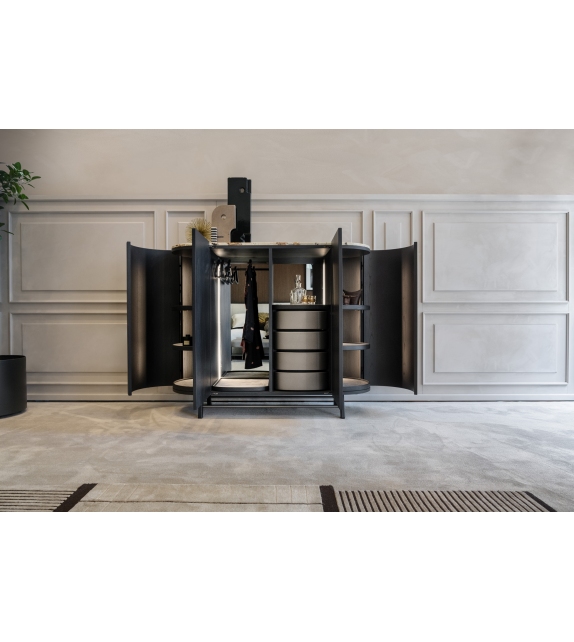 Tako Conte Casa Bar Cabinet