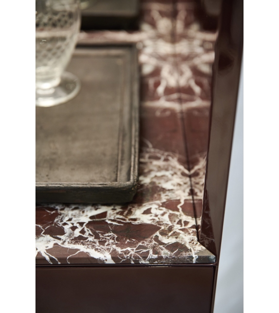 Avenue Conte Casa Mueble Bar