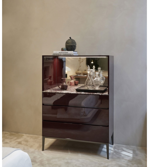 Avenue Conte Casa Bar Cabinet