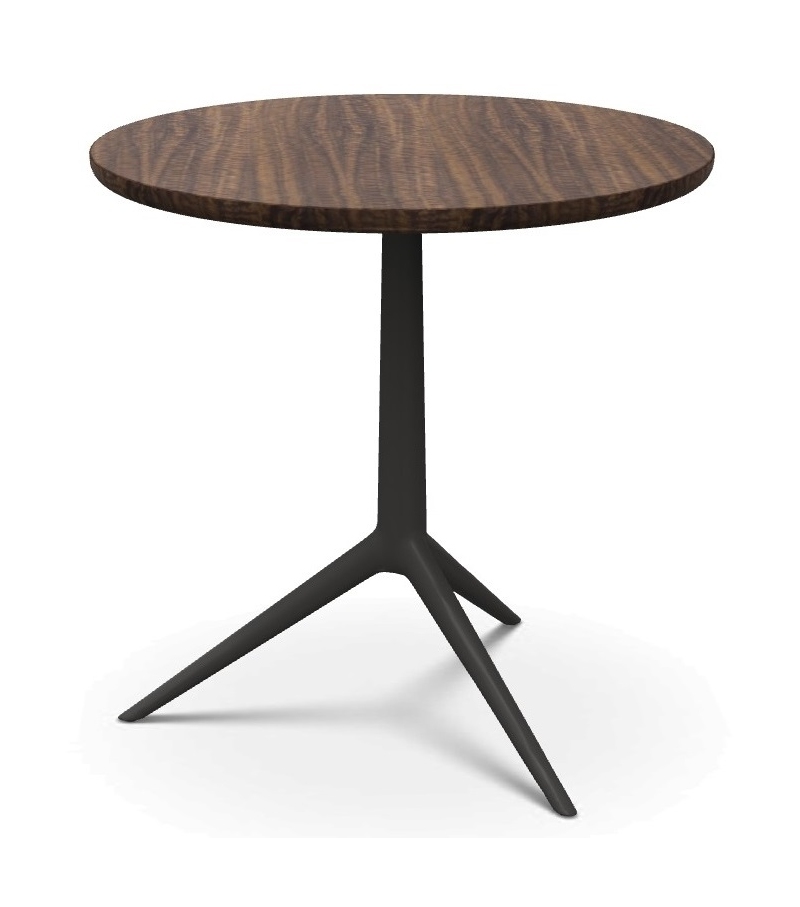 Ready for shipping - Cozy B&B Italia Side Table