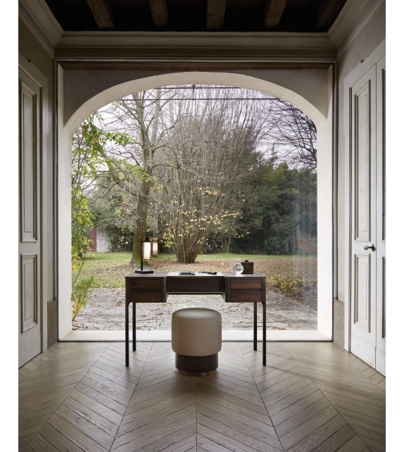 Pouf Fontana Conte Casa