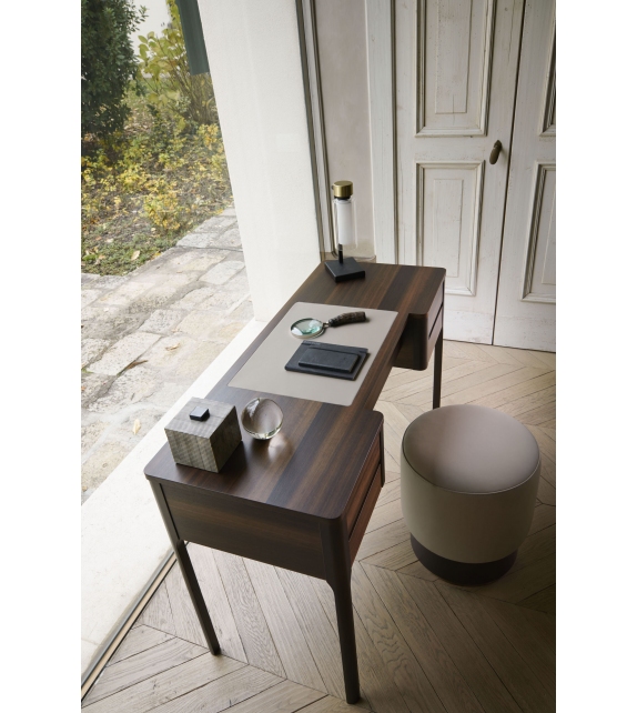 Fontana Conte Casa Pouf