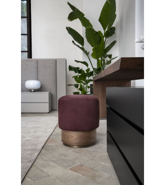 Pouf Fontana Conte Casa