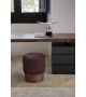 Fontana Conte Casa Pouf