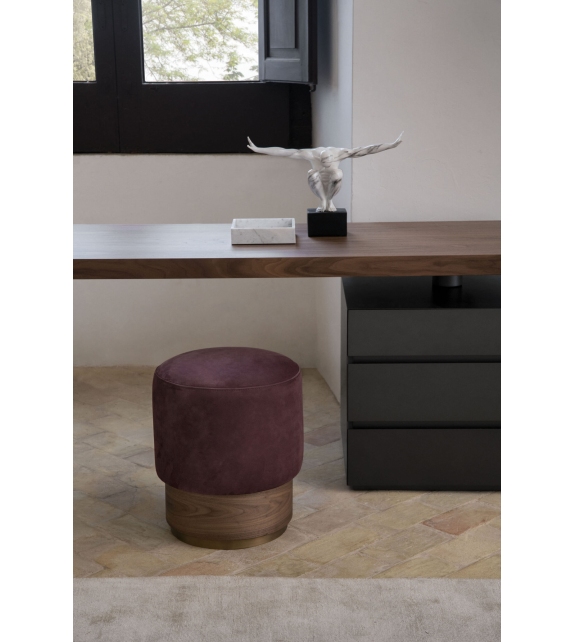 Fontana Conte Casa Pouf