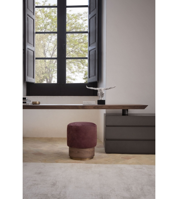 Pouf Fontana Conte Casa