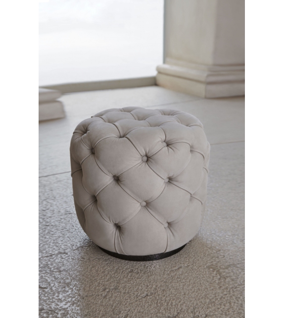 Pouf Paris Conte Casa