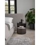 Roof Conte Casa Bedside Table