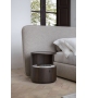 Roof Conte Casa Bedside Table