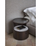 Roof Conte Casa Bedside Table