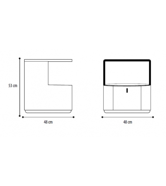 Roof Conte Casa Comodino