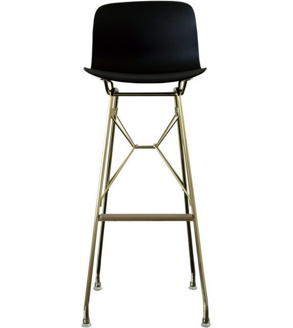 Troy Wireframe Magis Stool