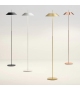 Mayfair Vibia Floor Lamp
