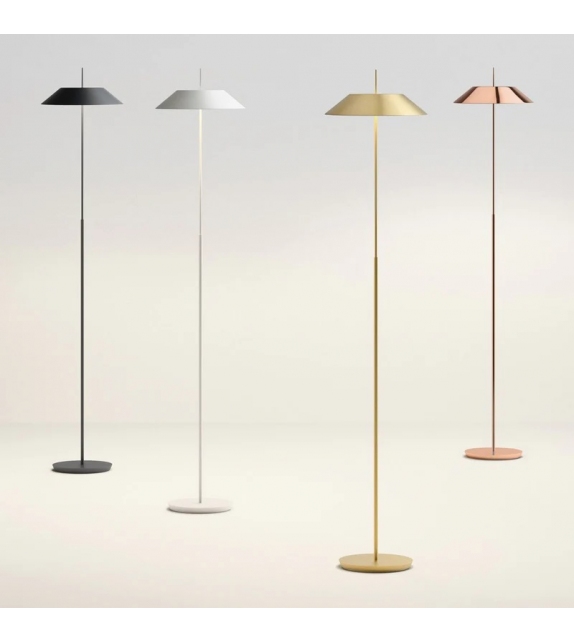 Mayfair Vibia Floor Lamp