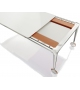 Big Will Magis Table Extensible