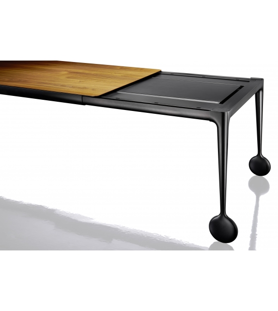 Big Will Magis Mesa Extensible