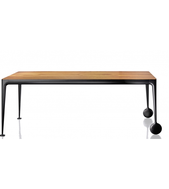 Big Will Magis Table Extensible
