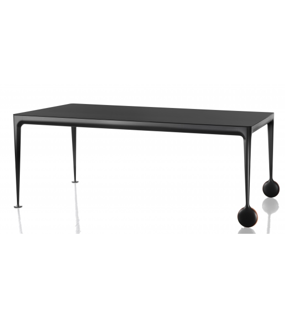 Big Will Magis Extensible Table