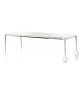 Big Will Magis Extensible Table