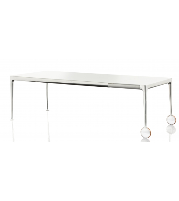 Big Will Magis Table Extensible