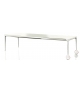 Big Will Magis Table Extensible