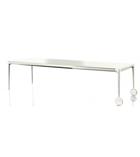 Big Will Magis Table Extensible