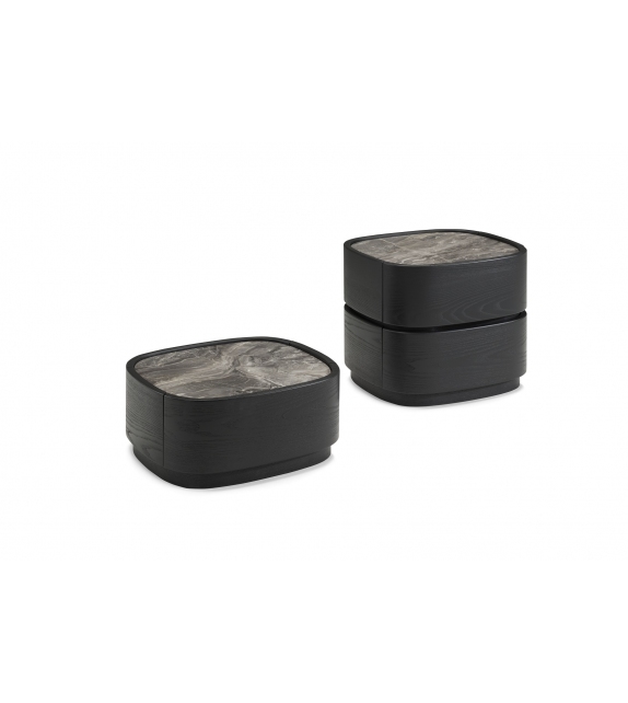 Oke Conte Casa Bedside Table