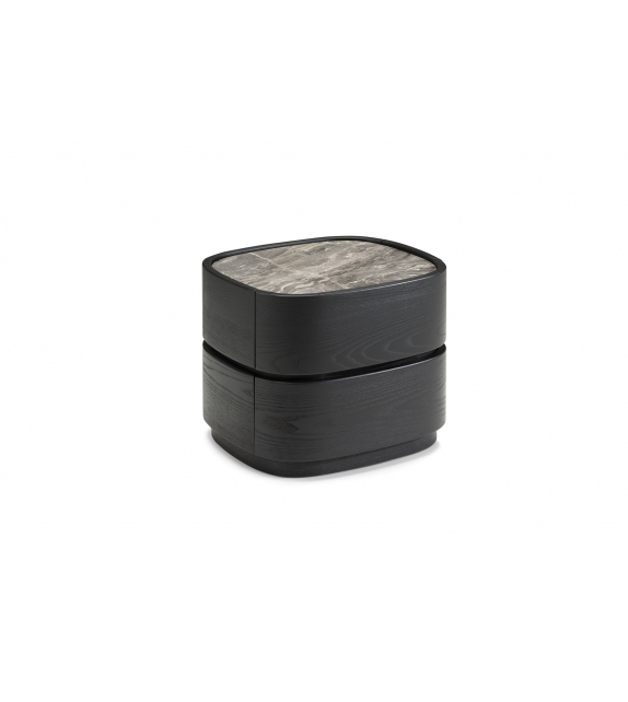 Oke Conte Casa Bedside Table