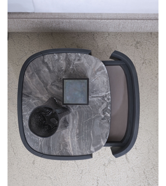 Oke Conte Casa Table De Chevet