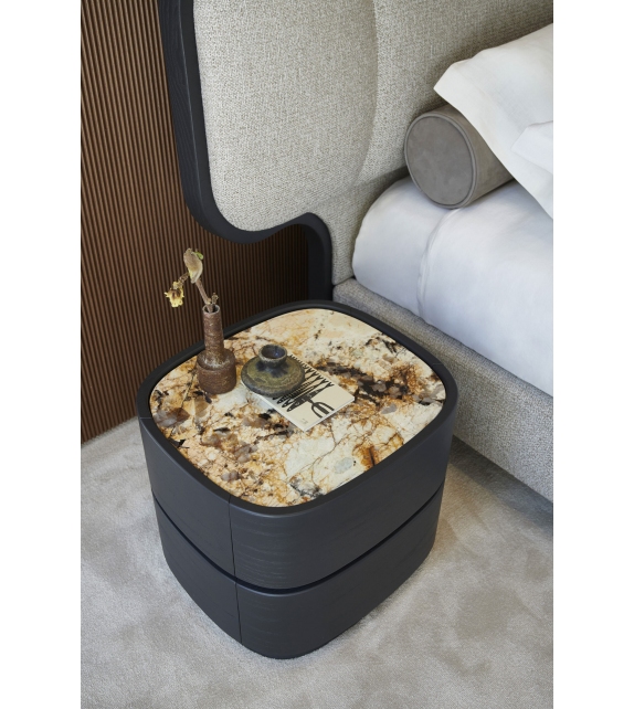 Oke Conte Casa Bedside Table