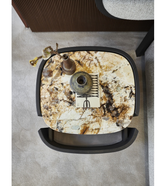 Oke Conte Casa Bedside Table