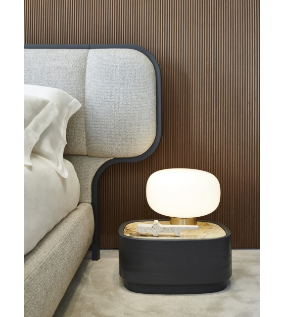 Oke Conte Casa Bedside Table