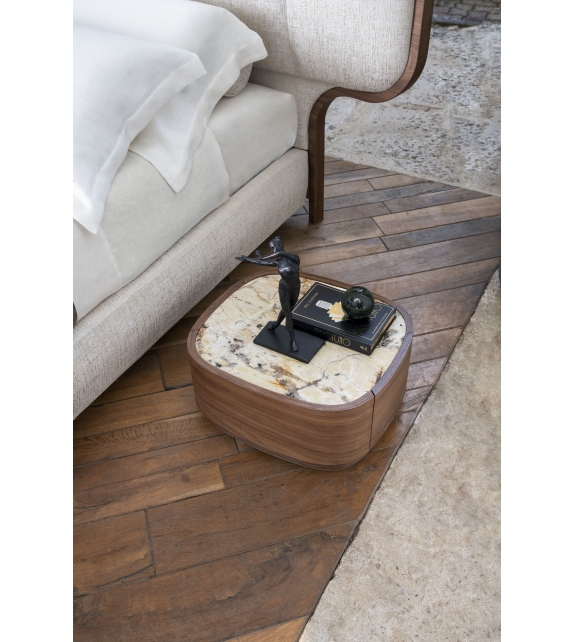 Oke Conte Casa Bedside Table