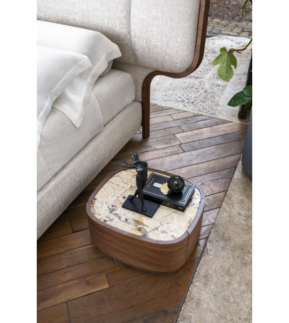 Oke Conte Casa Bedside Table