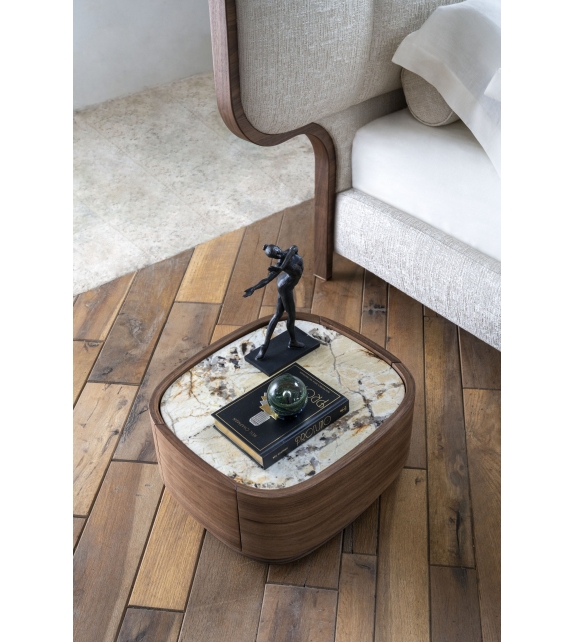 Oke Conte Casa Table De Chevet