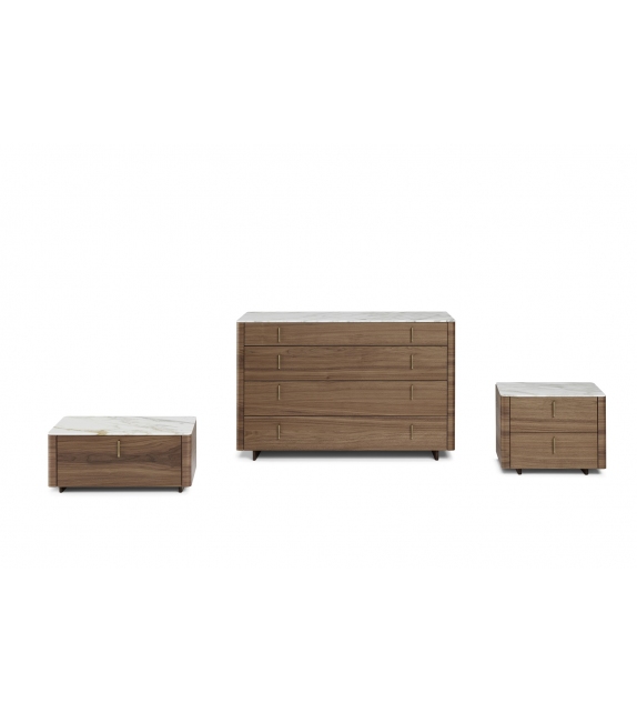 Nuage Conte Casa Bedside Table