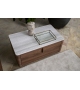 Nuage Conte Casa Bedside Table