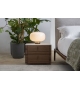 Nuage Conte Casa Bedside Table