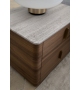 Nuage Conte Casa Bedside Table