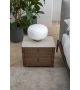 Nuage Conte Casa Bedside Table