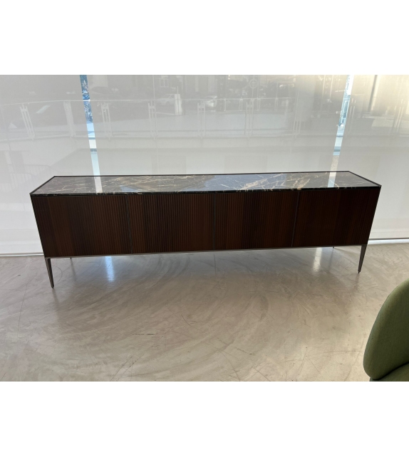 Versandfertig - Self Bold Rimadesio Sideboard