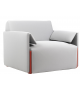Costume Magis Armchair With Armrests