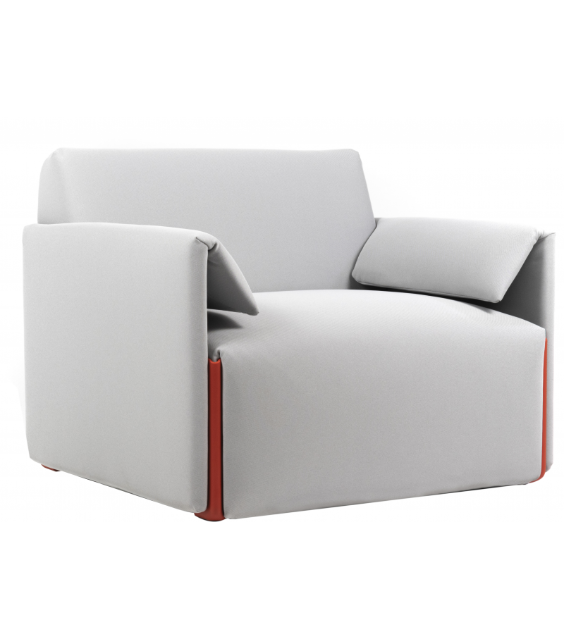 Costume Magis Armchair With Armrests