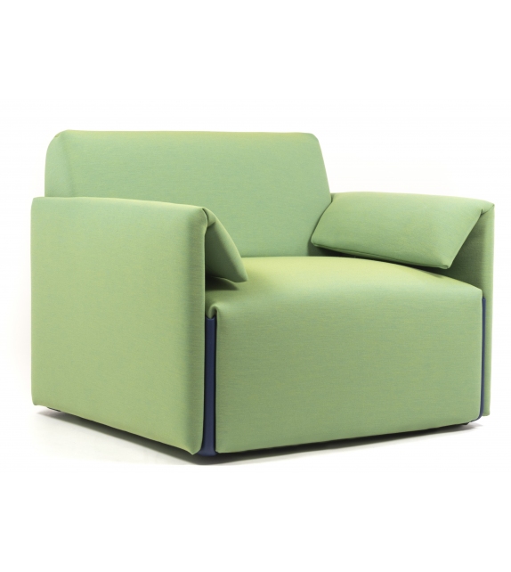 Costume Magis Fauteuil Avec Accoudoirs