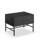 Cricket Conte Casa Table De Chevet